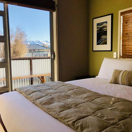 All Year Getaway Twizel Oda fotoğraf